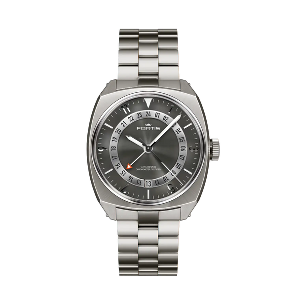 Vagabond V-40