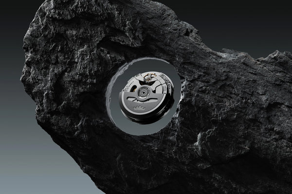 Fortis x Kenissi: Precision. Engineered.