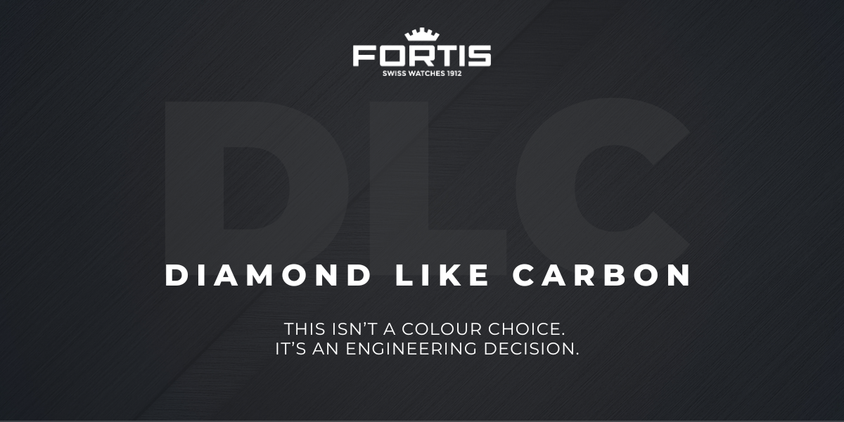 DLC. What It Is. Why We Use It.