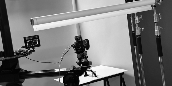 Behind the Image: Kim and the Art of Light