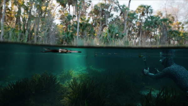 Chapter 2 | Miami Dive: Pristine Springs