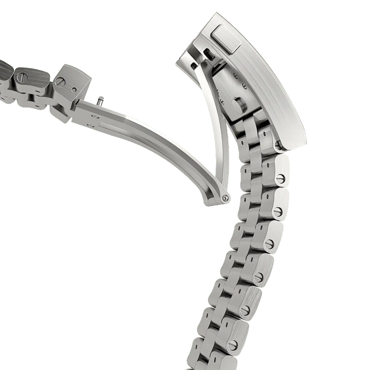 Stylish Brass 25 mm Watch Bracelet 2151_TT_K0027439 main image 0