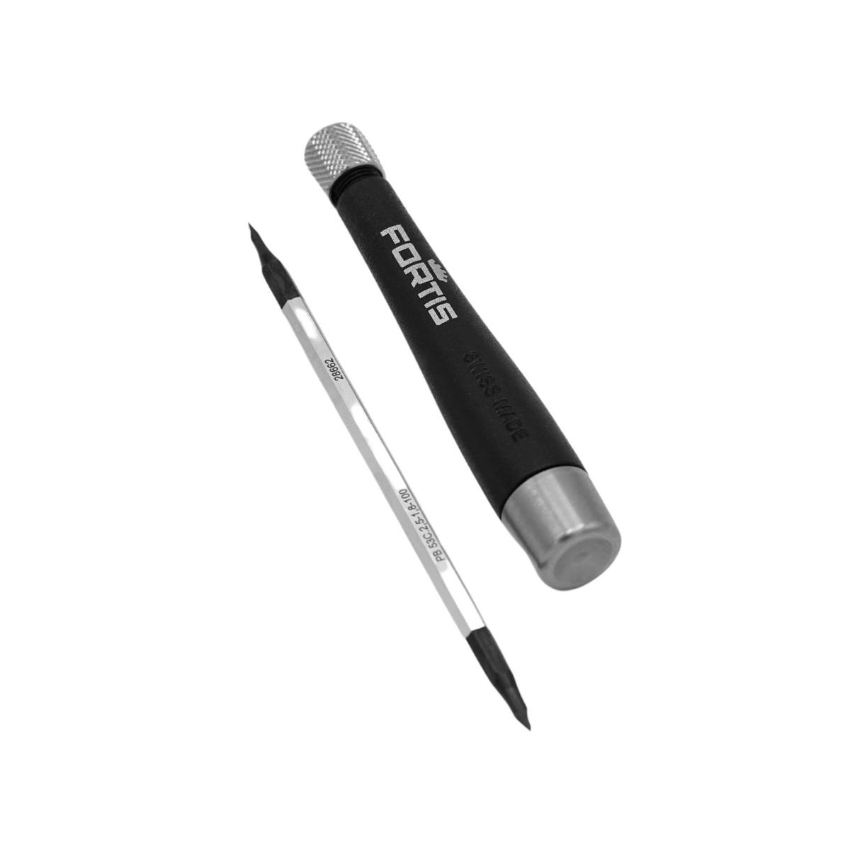 Alpha Schraubendreher