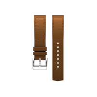 Aviator Strap Teak | 21mm