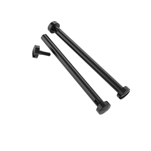 B-42 Barrette Pins | Set of 2 | 20mm