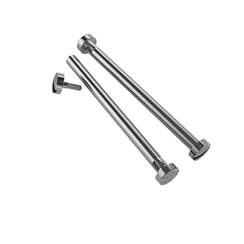 B-42 Barrette Pins | Set of 2 | 20mm