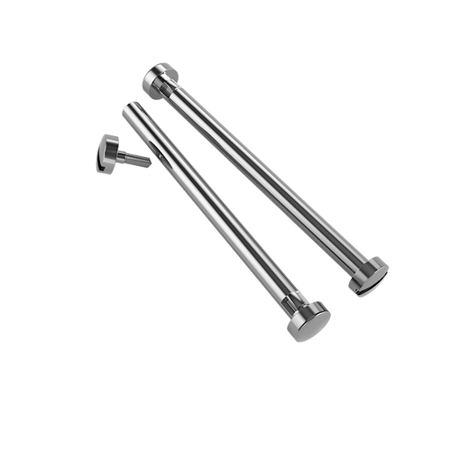 B-42 Barrette Pins | Set of 2 | 20mm