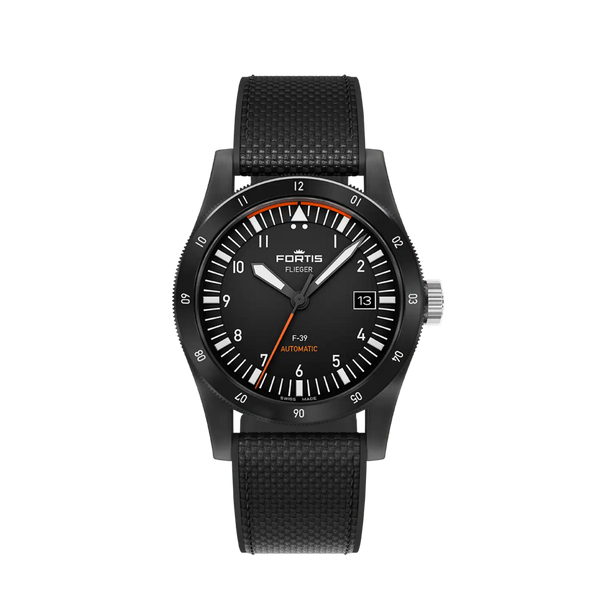 Flieger F-39 Werk 7
