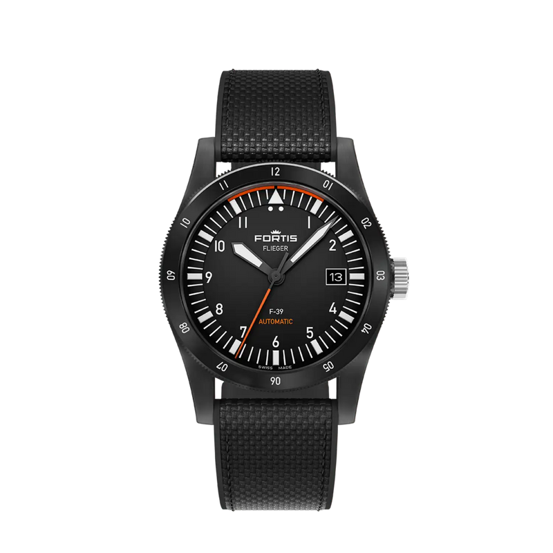 Flieger F-39 Werk 7