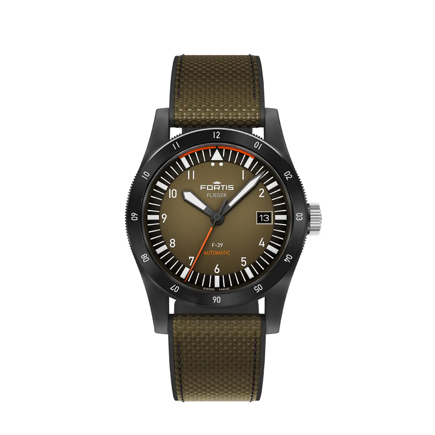 Flieger F-39 Werk 7