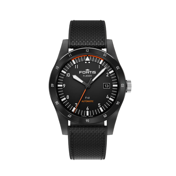 Flieger F-41 Werk 7