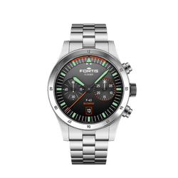 Flieger F-43 Bicompax  Original BB / Front