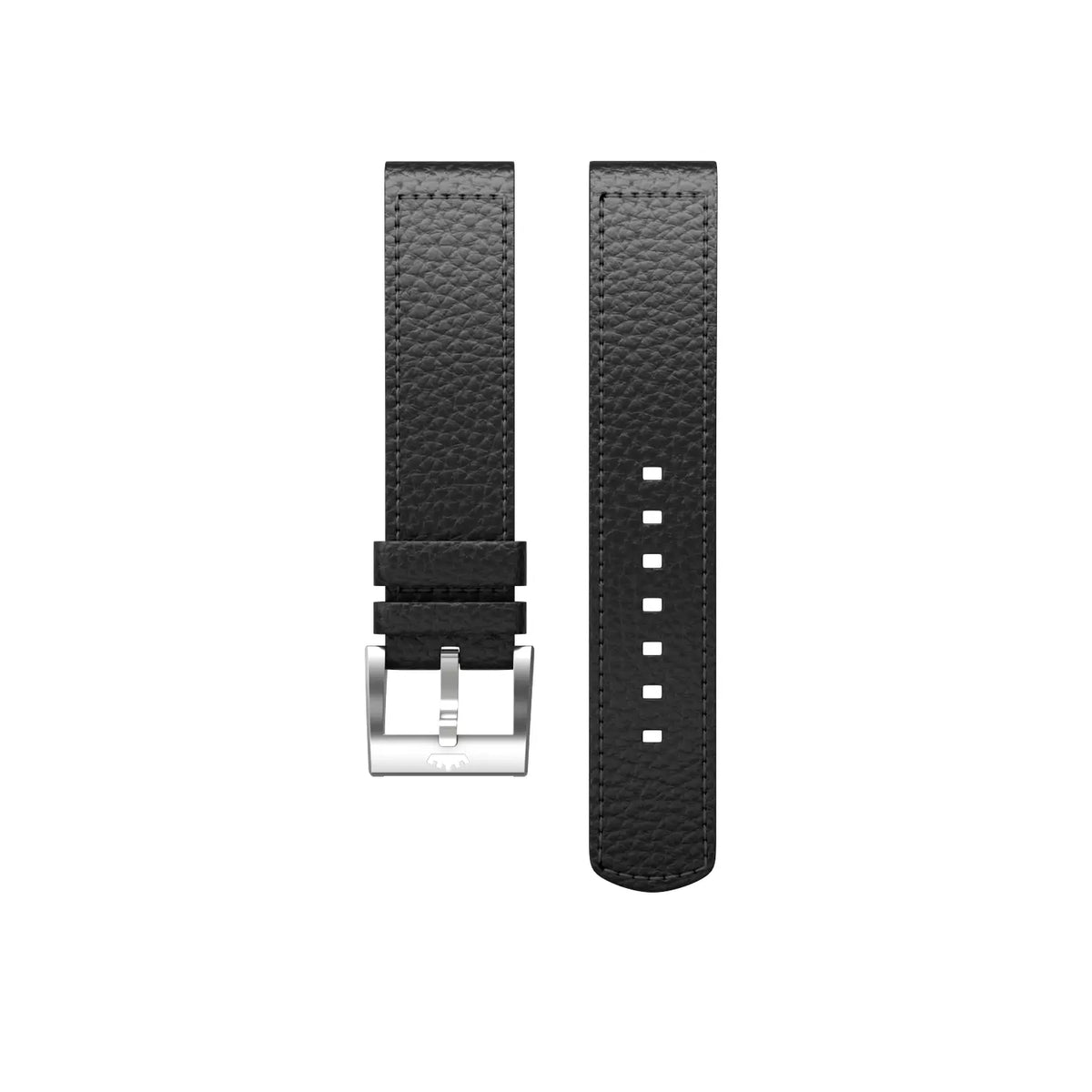 Heritage Strap Nero | 20mm
