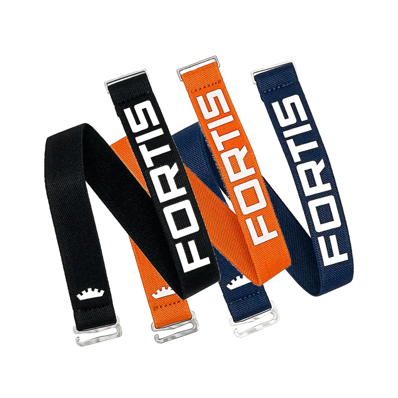 Hook Strap Bundle of 3 | 21mm