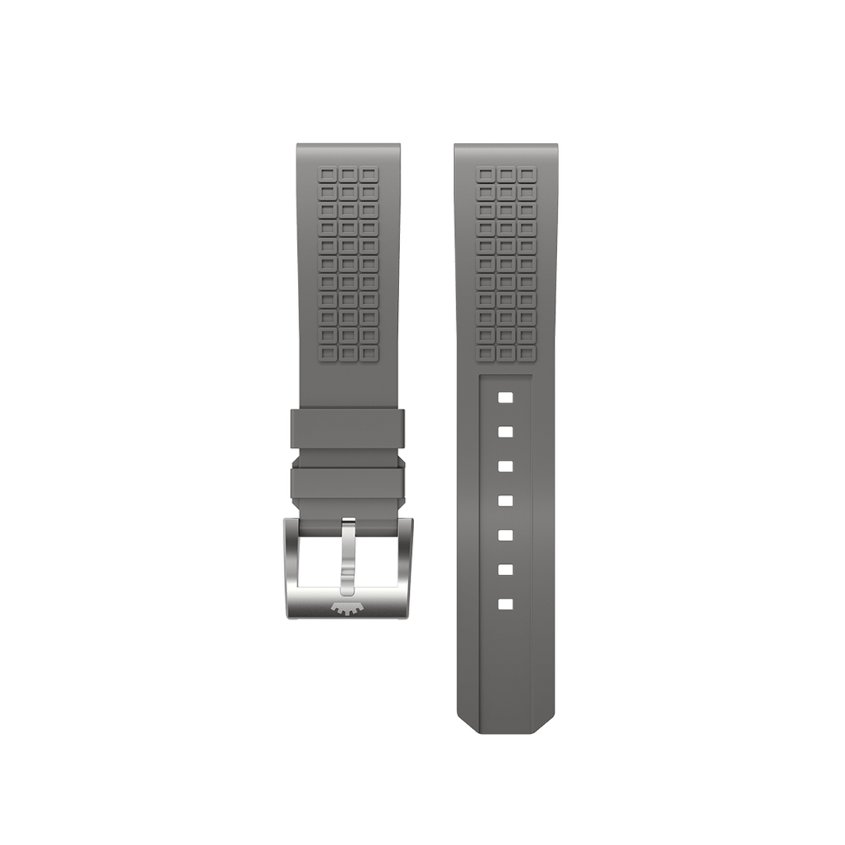 Horizon Strap Rockstone Gray | 21mm