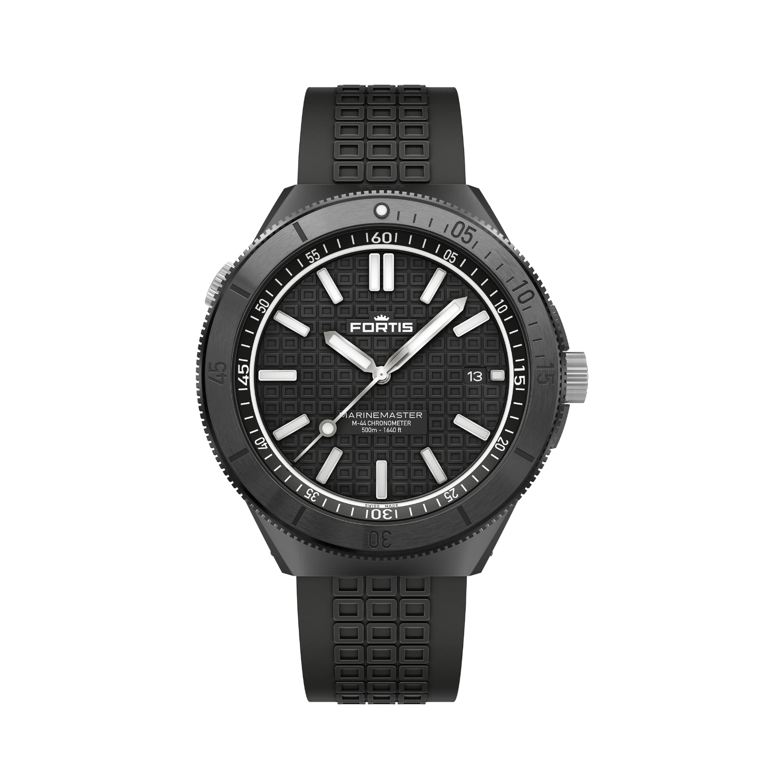 Marinemaster M-44 DLC