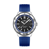 Marinemaster M44 Ocean Blue HS / Front