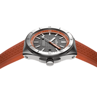 Marinemaster M44 Amber Orange HS / Flat
