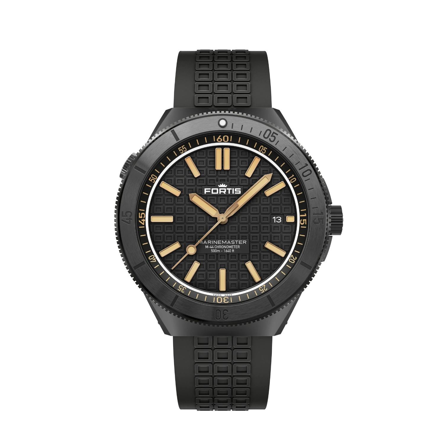 Marinemaster M-44 DLC