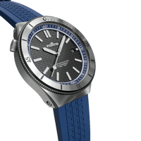 Marinemaster M44 Ocean Blue HS / noncrown