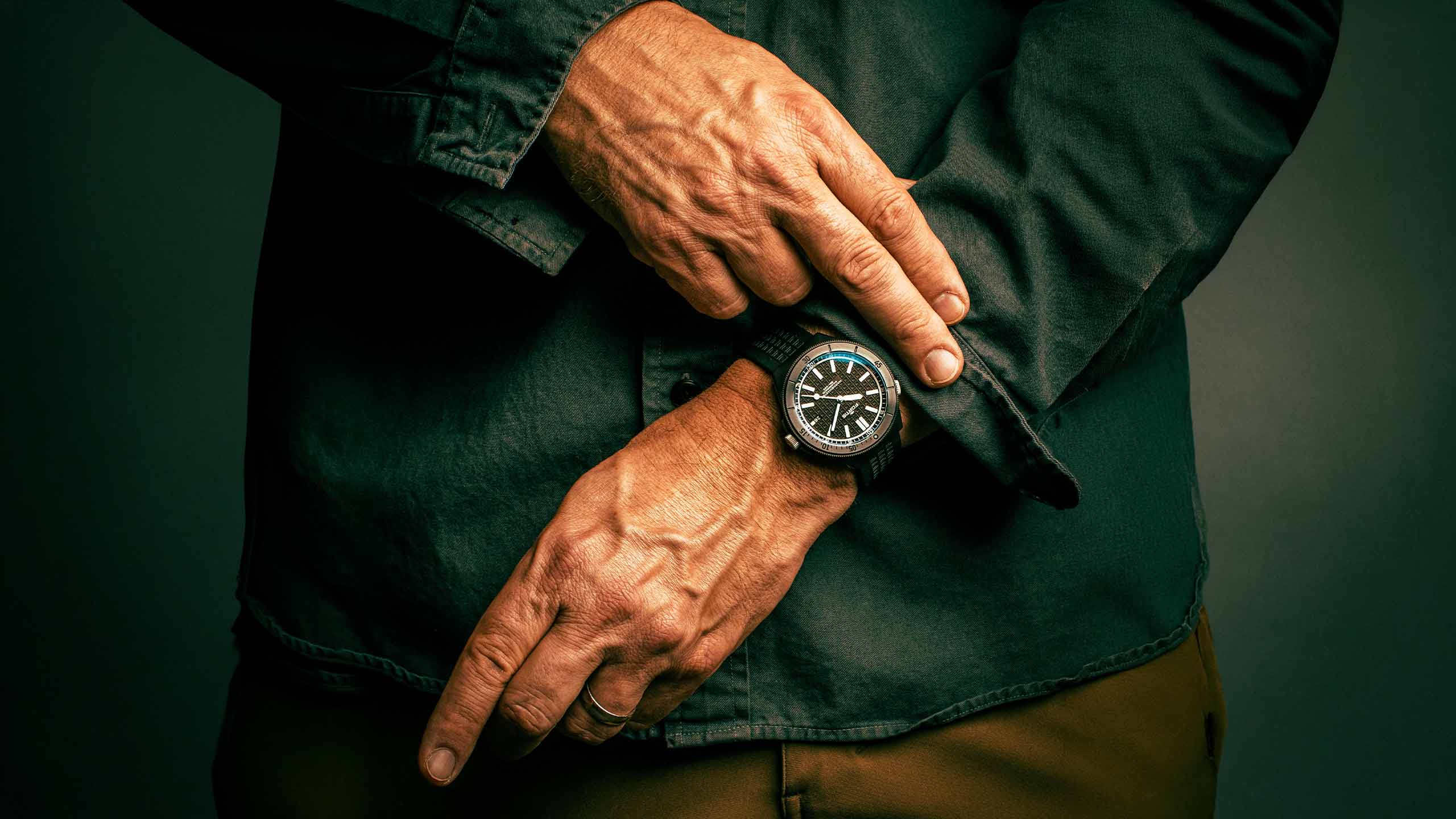 Fortis Watches · Tool watch. Redefined.