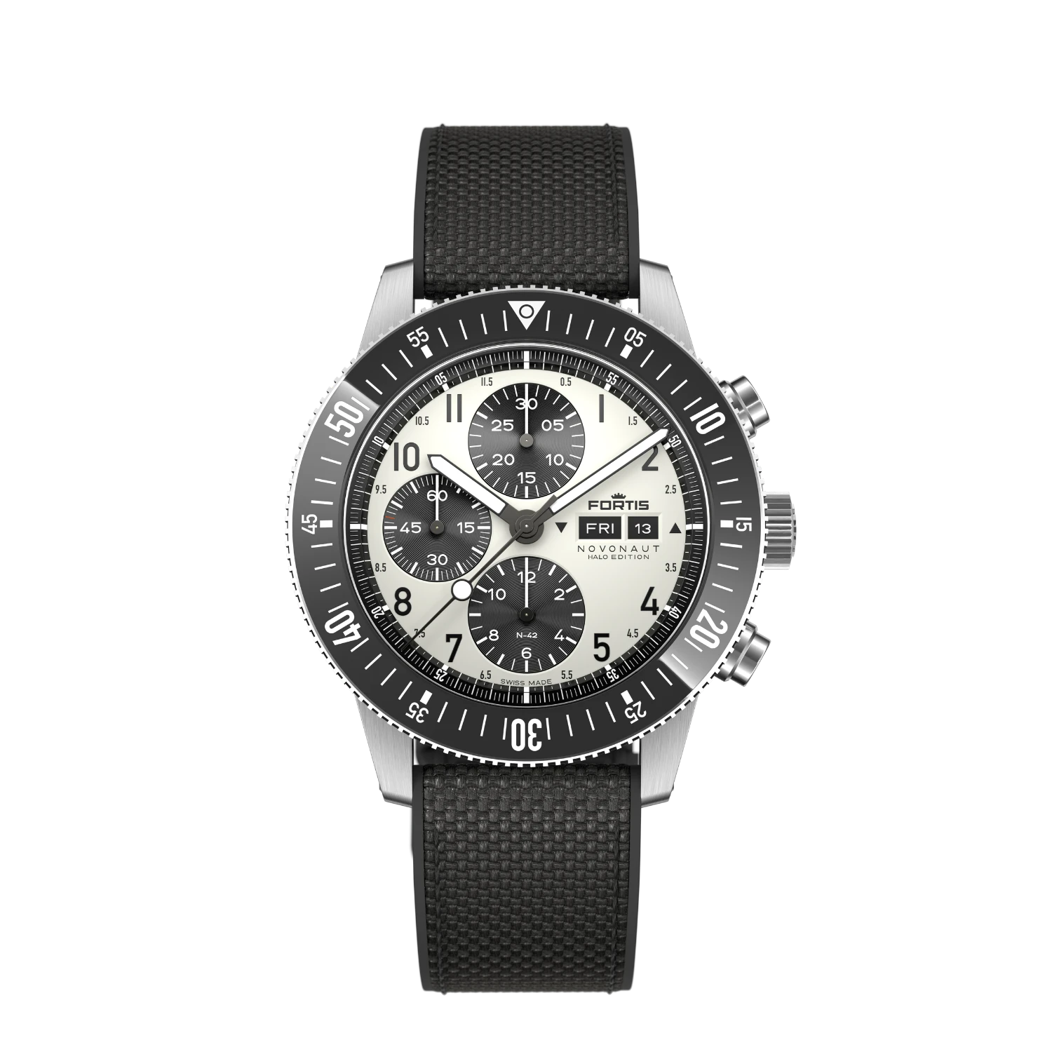Novonaut N-42 TR