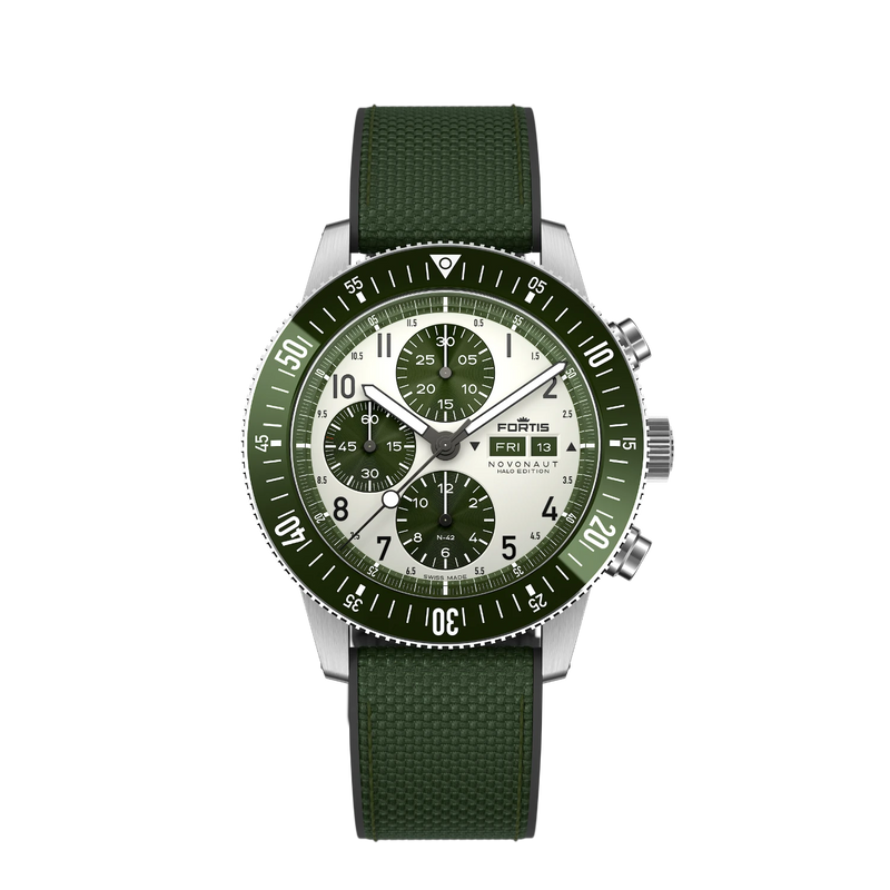Novonaut N-42 TR