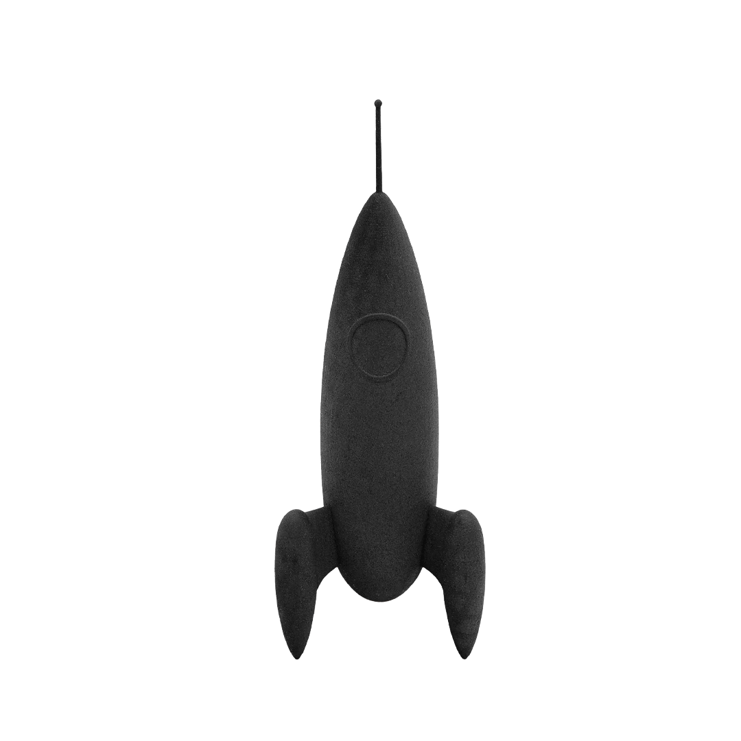 Fortis Rocket