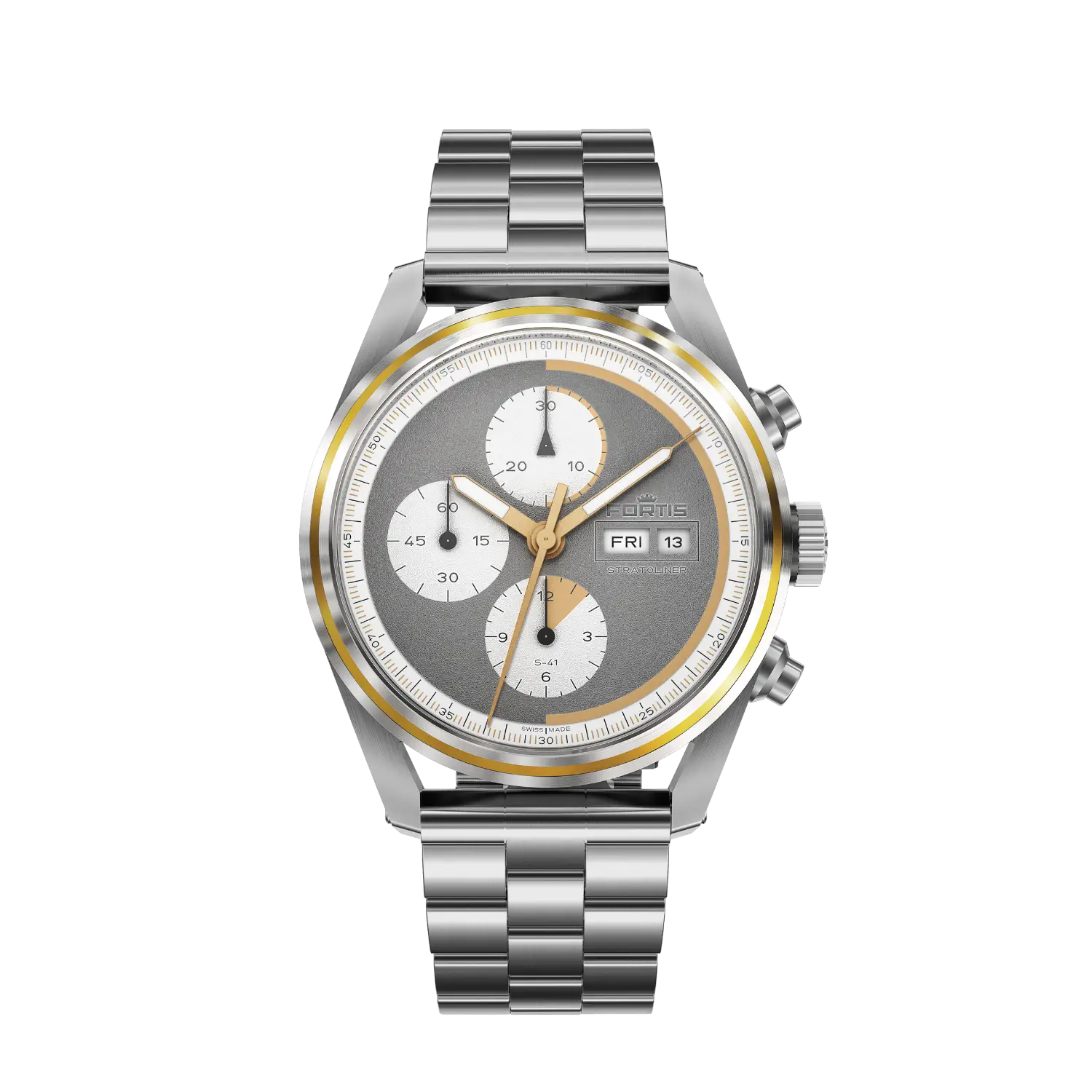 Stratoliner S-41