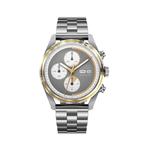 Stratoliner S-41