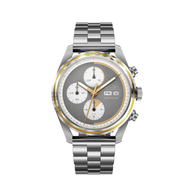 Stratoliner S-41