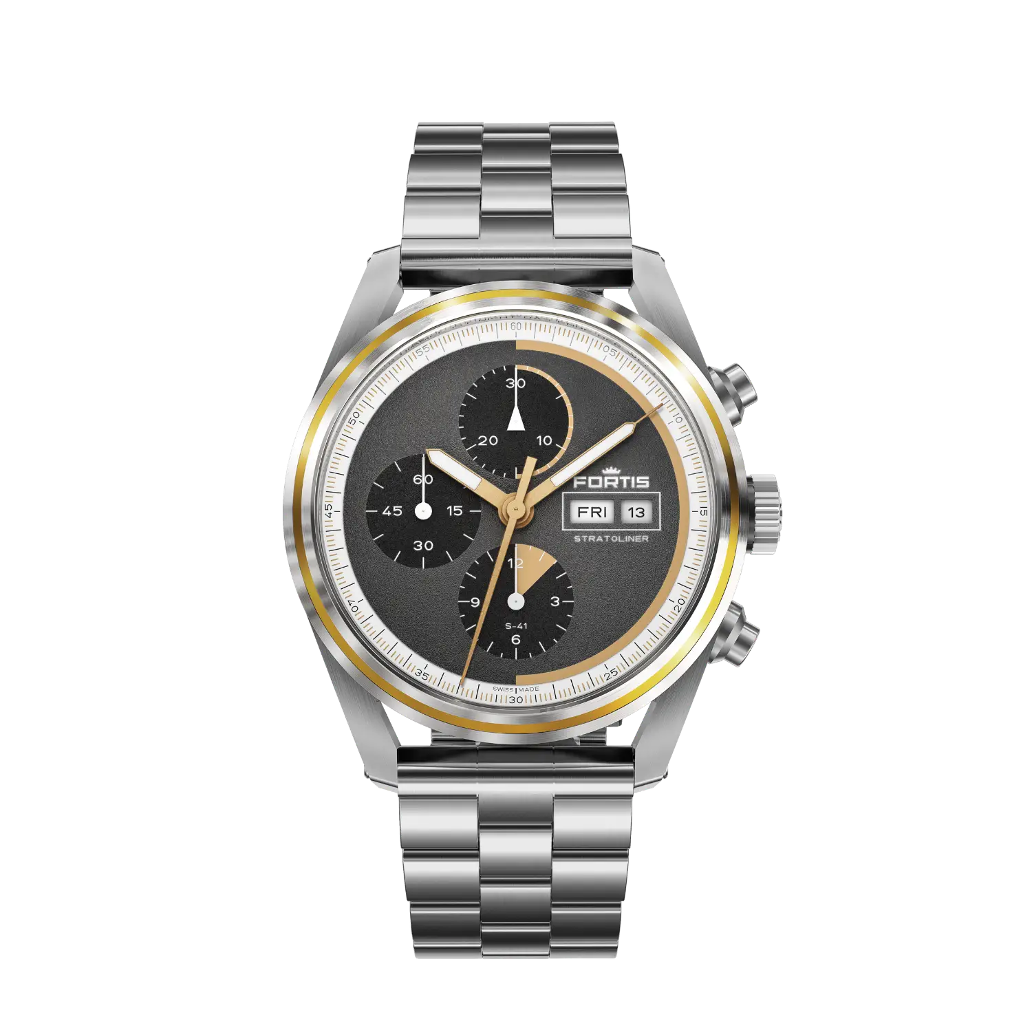 Stratoliner S-41