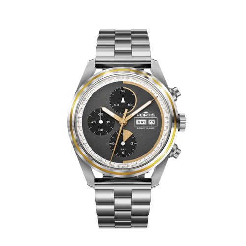 Stratoliner S-41