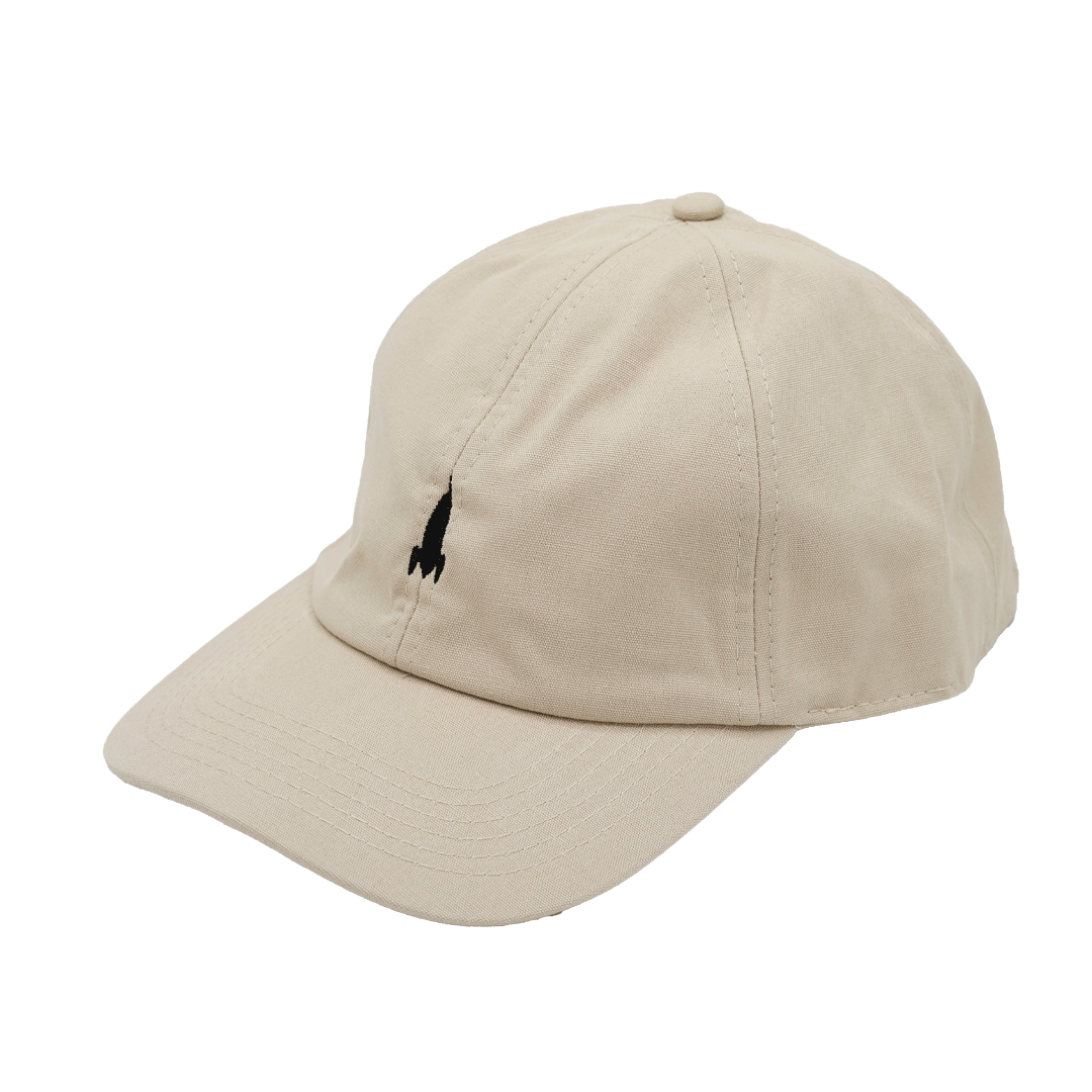 Rocket Base Cap