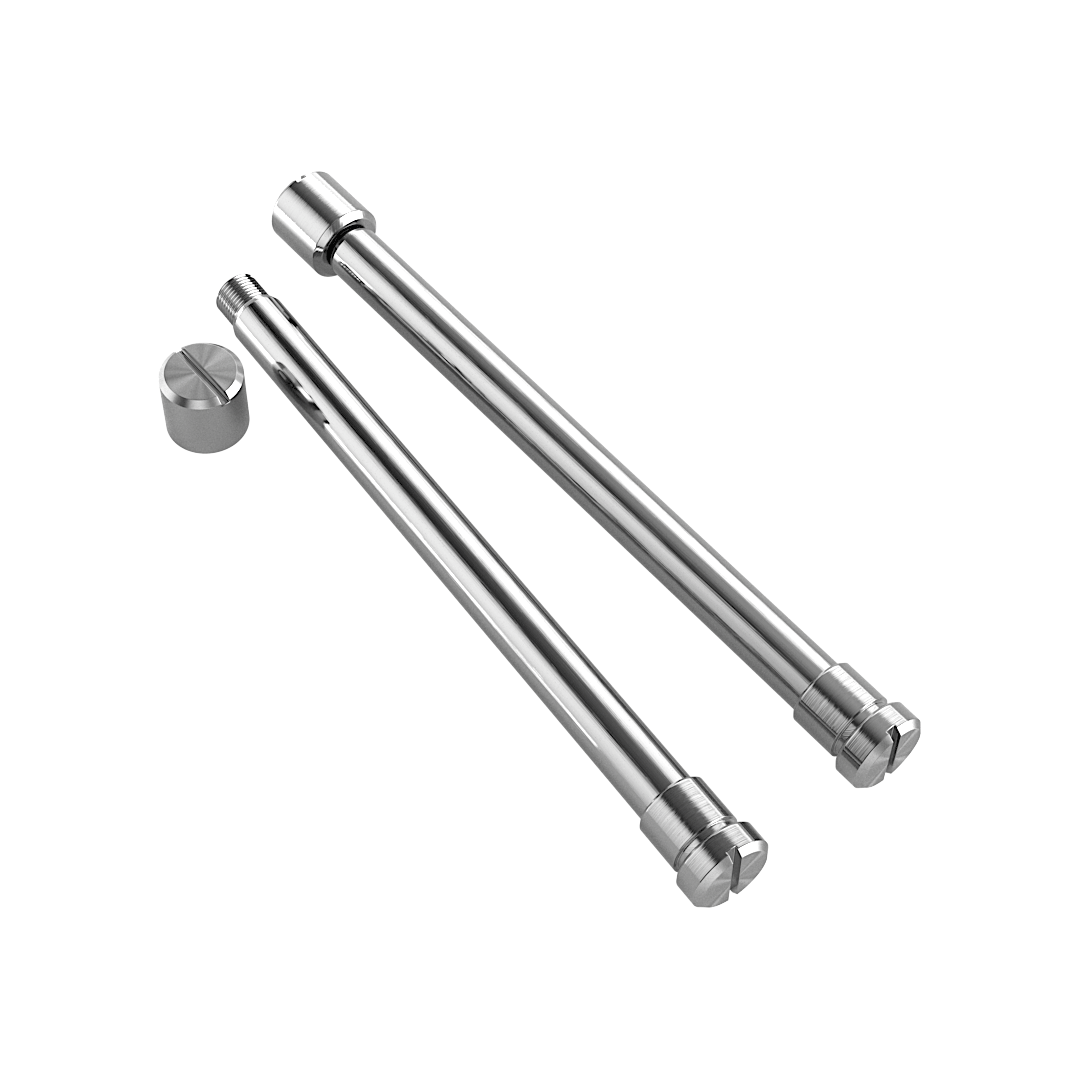 Screw Pin | Set of 2 | 21mm