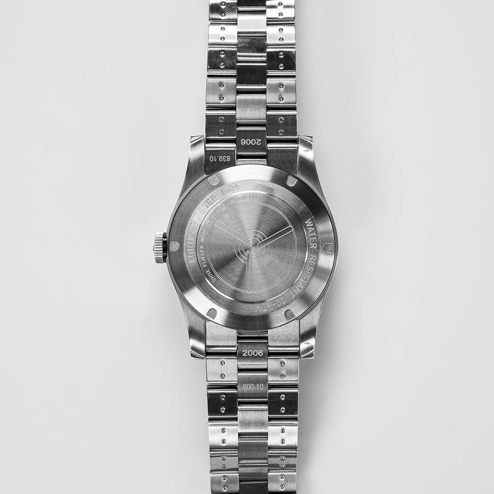 single-watch