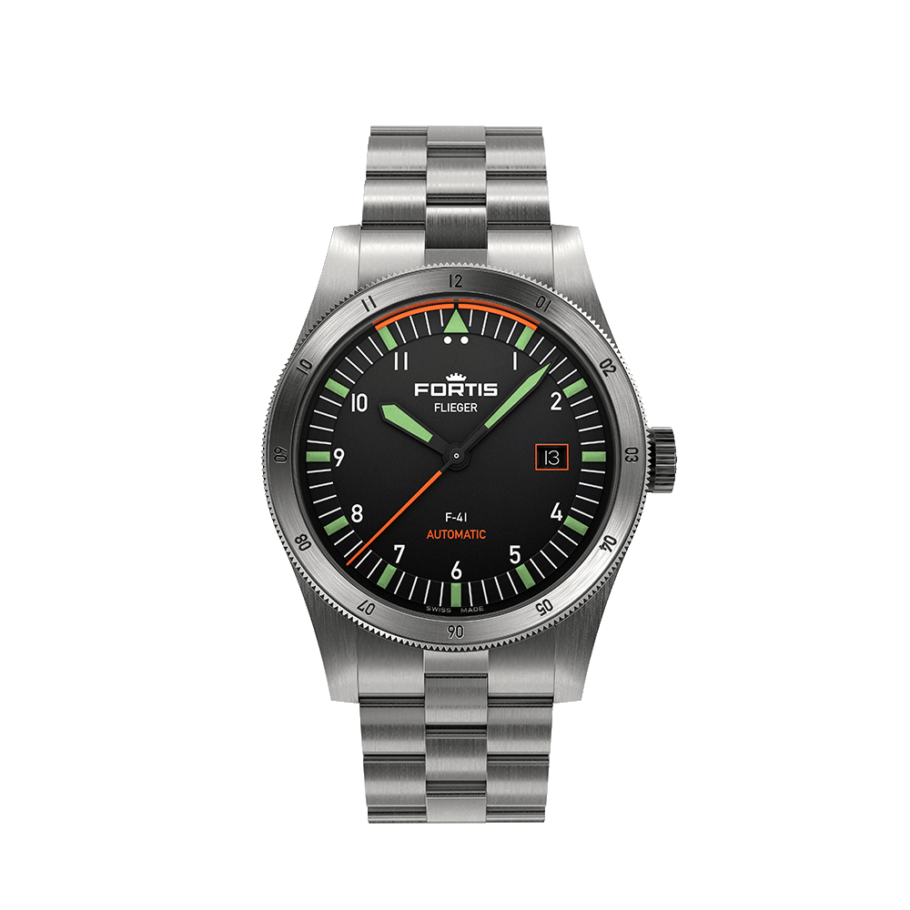 Flieger | FORTIS Watches AG