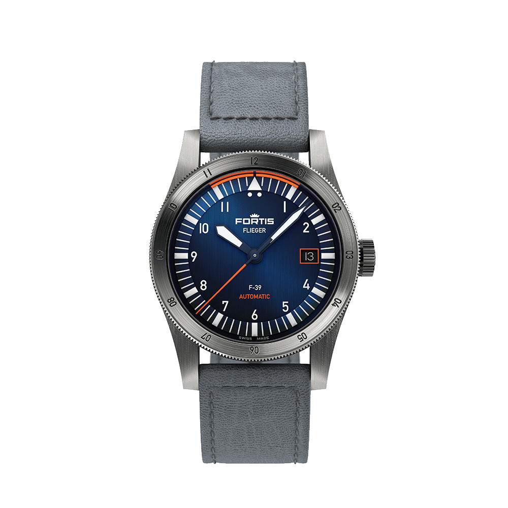 Flieger | FORTIS Watches AG