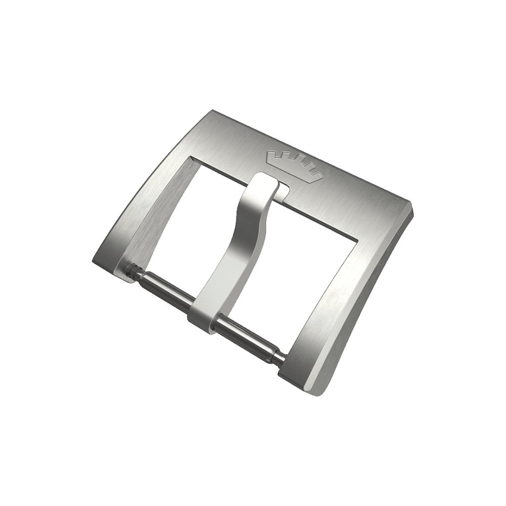 Pin Buckle Fortis